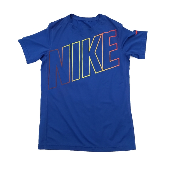 Nike Other - Boy's Nike Shirt | Large